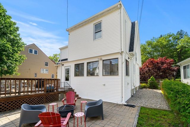 525 Fellsway E, Malden, MA 02148