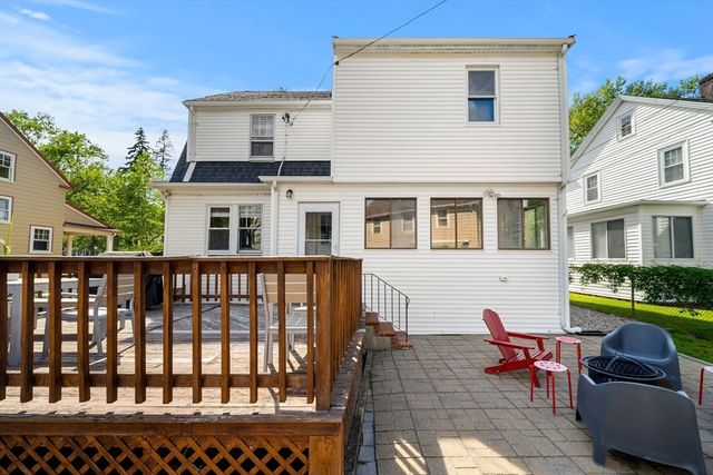 525 Fellsway E, Malden, MA 02148