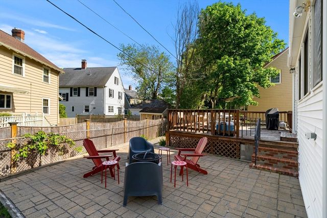 525 Fellsway E, Malden, MA 02148