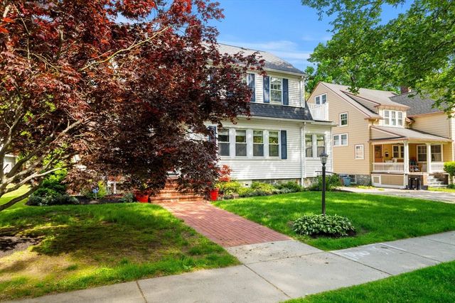 525 Fellsway E, Malden, MA 02148