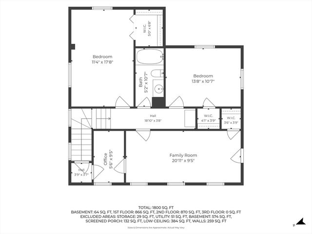 525 Fellsway E, Malden, MA 02148