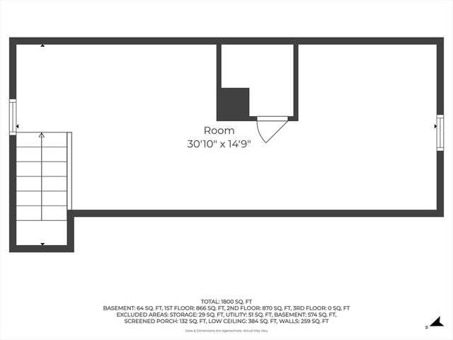 525 Fellsway E, Malden, MA 02148