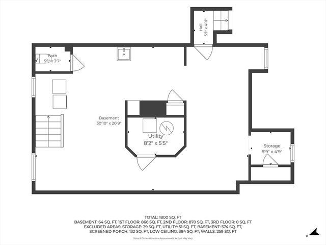 525 Fellsway E, Malden, MA 02148