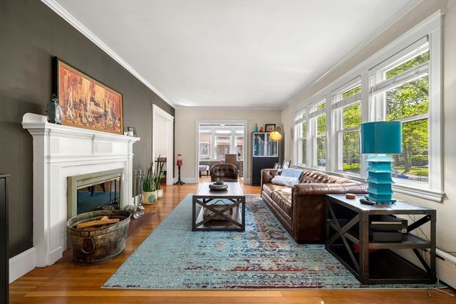 525 Fellsway E, Malden, MA 02148