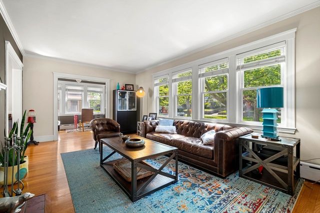 525 Fellsway E, Malden, MA 02148
