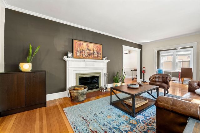 525 Fellsway E, Malden, MA 02148