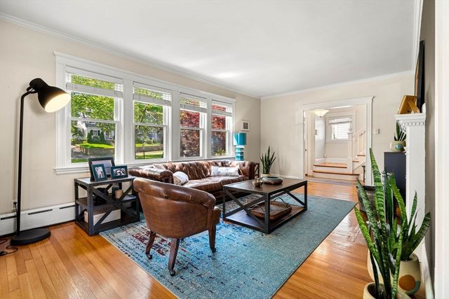 525 Fellsway E, Malden, MA 02148