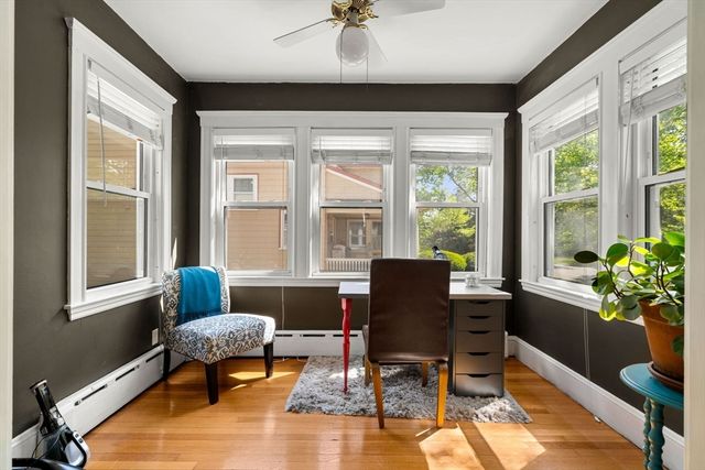 525 Fellsway E, Malden, MA 02148