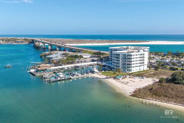 27501 Perdido Beach Boulevard A206, Orange Beach, AL 36561