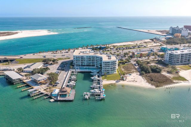 27501 Perdido Beach Boulevard A206, Orange Beach, AL 36561