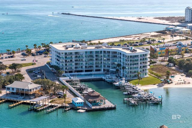 27501 Perdido Beach Boulevard A206, Orange Beach, AL 36561