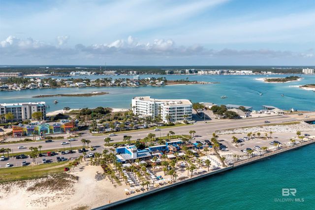 27501 Perdido Beach Boulevard A206, Orange Beach, AL 36561