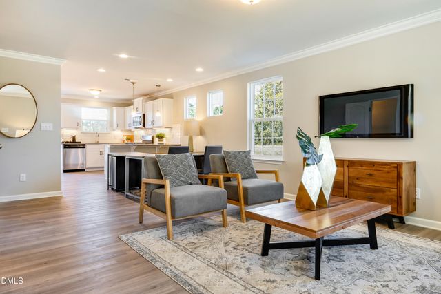 306 Little Creek Drive, Graham, NC 27253