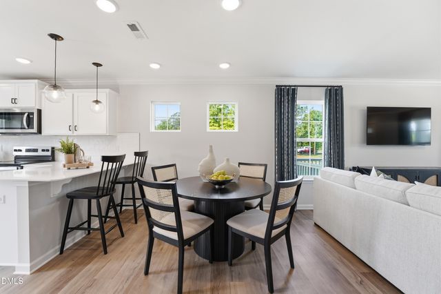 306 Little Creek Drive, Graham, NC 27253