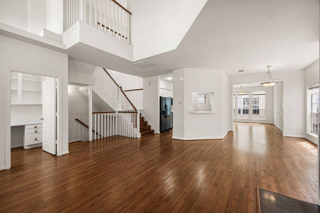 1909 Branard Street B, Houston, TX 77098