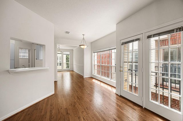 1909 Branard Street B, Houston, TX 77098