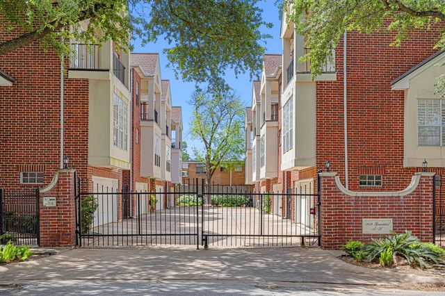 1909 Branard Street B, Houston, TX 77098