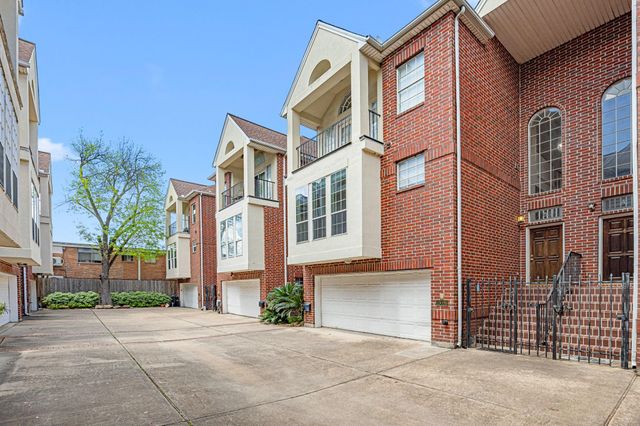 1909 Branard Street B, Houston, TX 77098