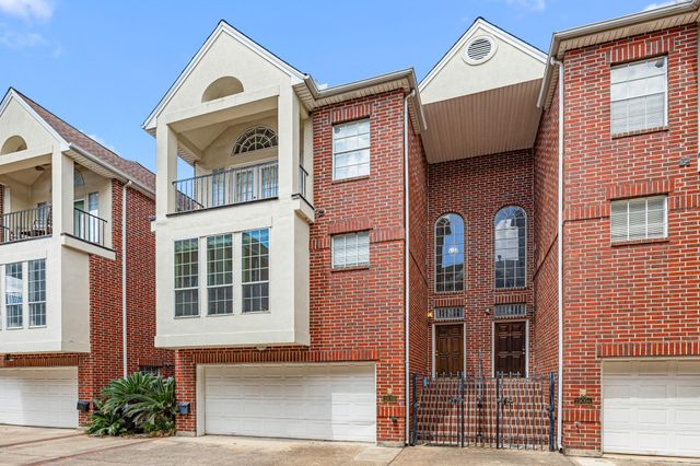 1909 Branard Street B, Houston, TX 77098