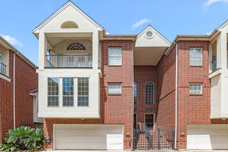 1909 Branard Street B, Houston, TX 77098