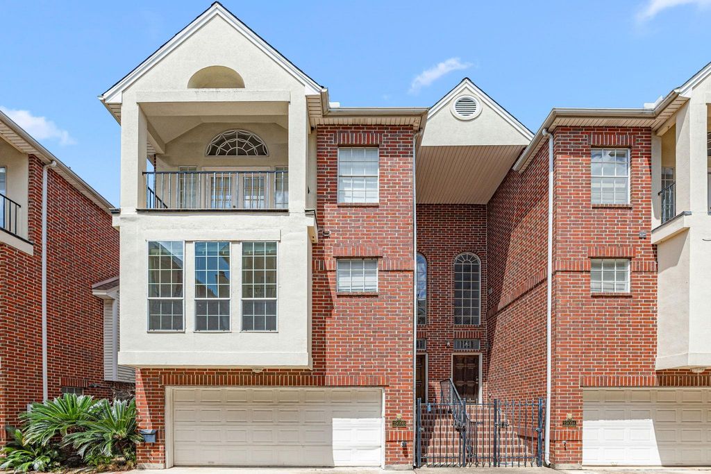 1909 Branard Street B, Houston, TX 77098