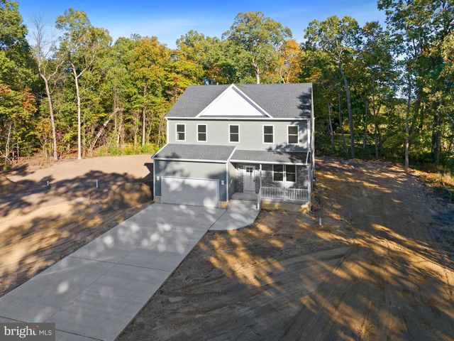 2851 NICOLETTE CT, Vineland, NJ 08360