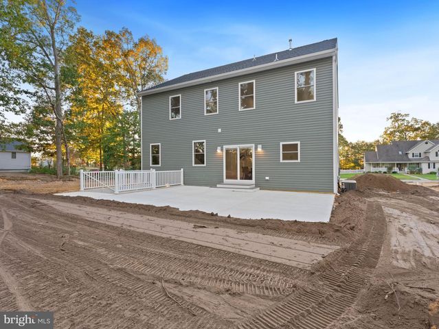 2851 NICOLETTE CT, Vineland, NJ 08360