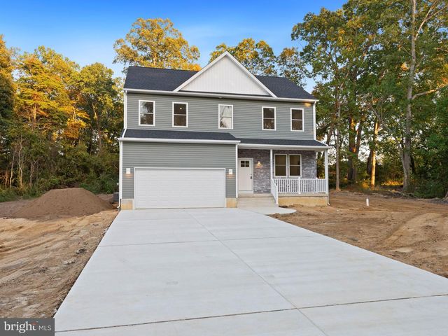 2851 NICOLETTE CT, Vineland, NJ 08360