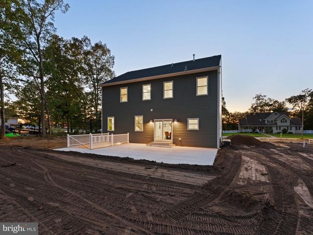 2851 NICOLETTE CT, Vineland, NJ 08360