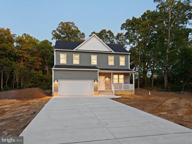 2851 NICOLETTE CT, Vineland, NJ 08360