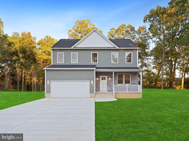 2851 NICOLETTE CT, Vineland, NJ 08360
