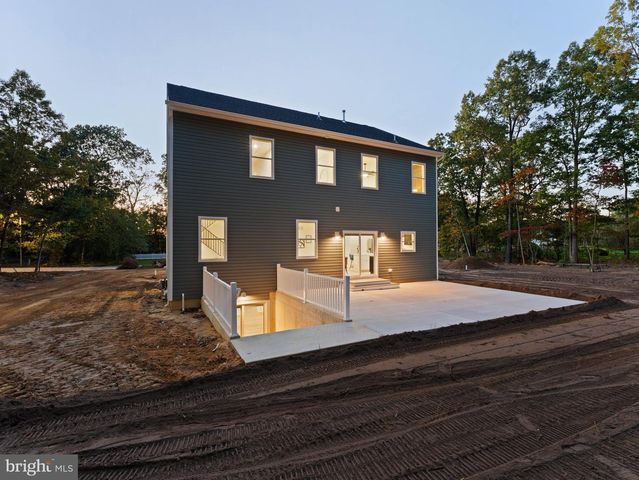 2851 NICOLETTE CT, Vineland, NJ 08360