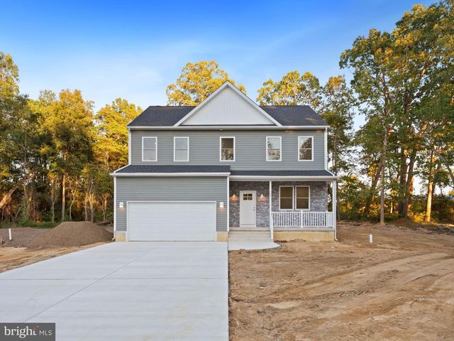 2851 NICOLETTE CT, Vineland, NJ 08360