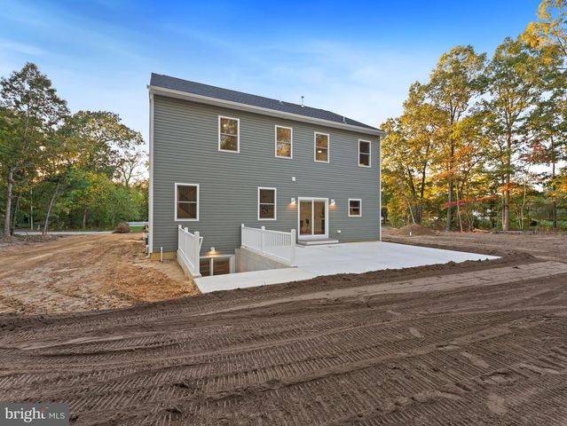 2851 NICOLETTE CT, Vineland, NJ 08360