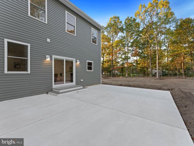 2851 NICOLETTE CT, Vineland, NJ 08360
