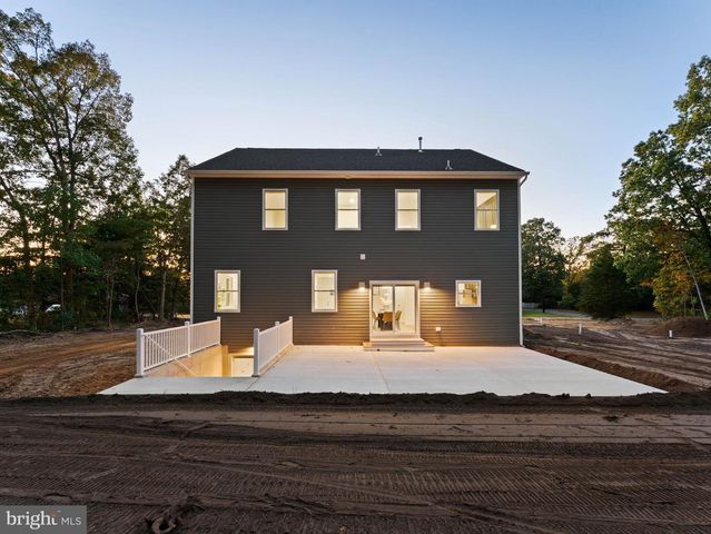 2851 NICOLETTE CT, Vineland, NJ 08360