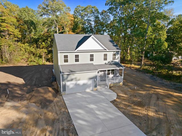 2851 NICOLETTE CT, Vineland, NJ 08360