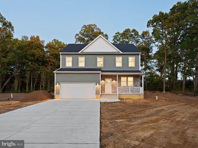 2851 NICOLETTE CT, Vineland, NJ 08360