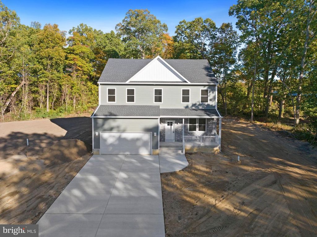 2851 NICOLETTE CT, Vineland, NJ 08360