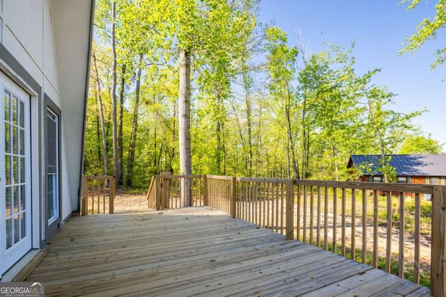 9 Cherokee Resort Road, Pine Mountain, GA 31822