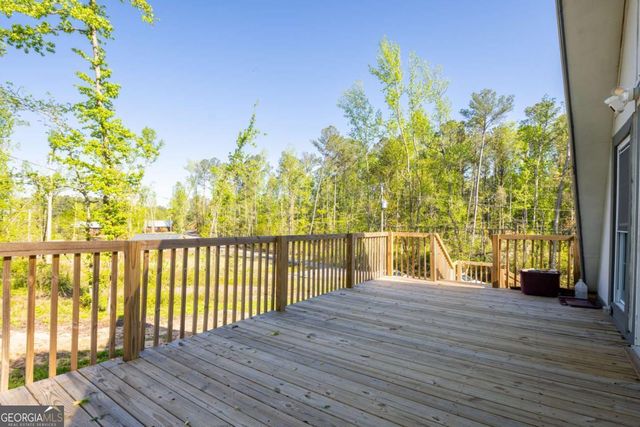 9 Cherokee Resort Road, Pine Mountain, GA 31822