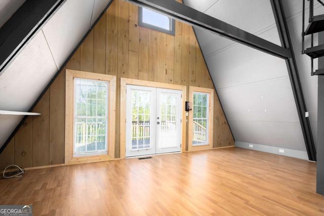 9 Cherokee Resort Road, Pine Mountain, GA 31822