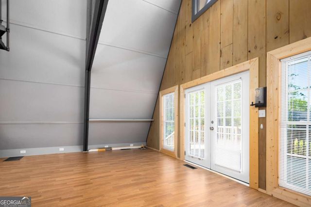 9 Cherokee Resort Road, Pine Mountain, GA 31822