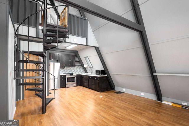 9 Cherokee Resort Road, Pine Mountain, GA 31822