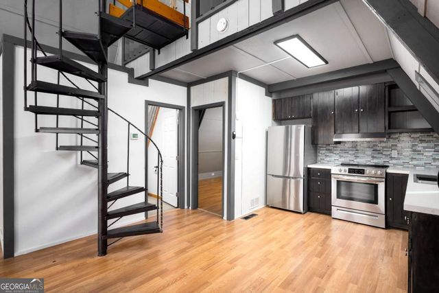 9 Cherokee Resort Road, Pine Mountain, GA 31822