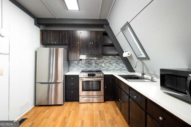 9 Cherokee Resort Road, Pine Mountain, GA 31822