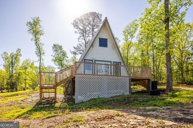 9 Cherokee Resort Road, Pine Mountain, GA 31822