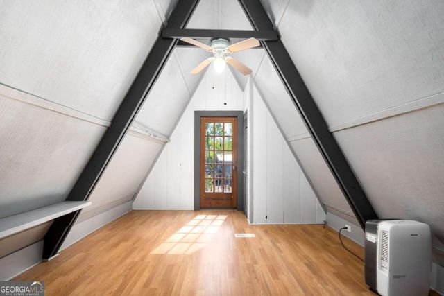 9 Cherokee Resort Road, Pine Mountain, GA 31822