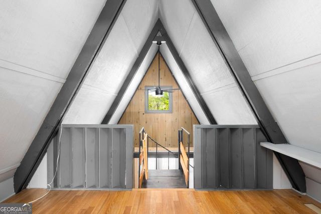 9 Cherokee Resort Road, Pine Mountain, GA 31822