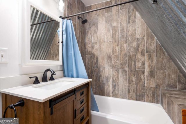 9 Cherokee Resort Road, Pine Mountain, GA 31822